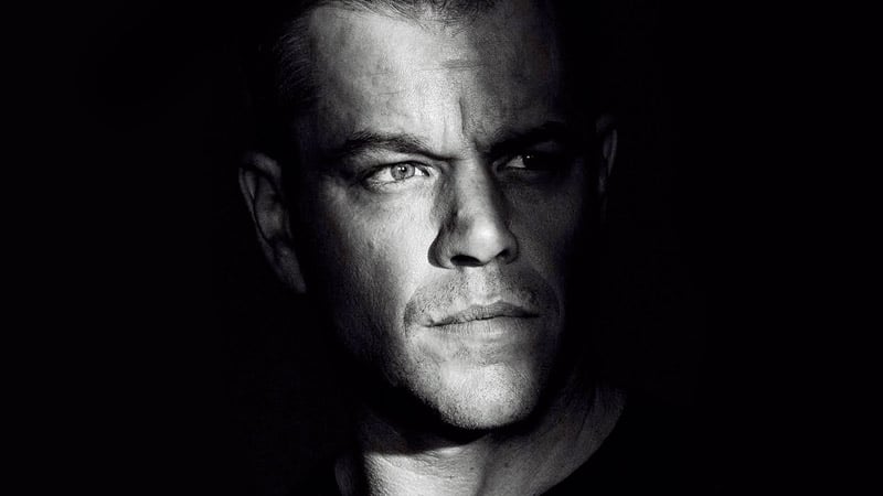 Jason Bourne 2019 Jason Bourne 2019