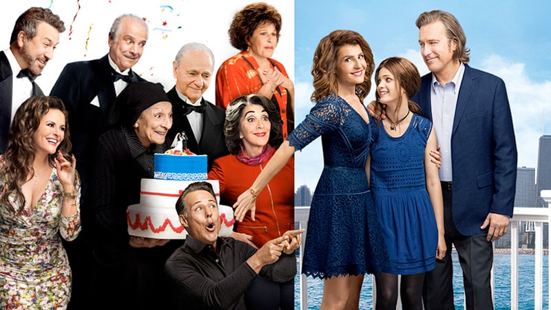 My Big Fat Greek Wedding 2 Download movies 2020 Free