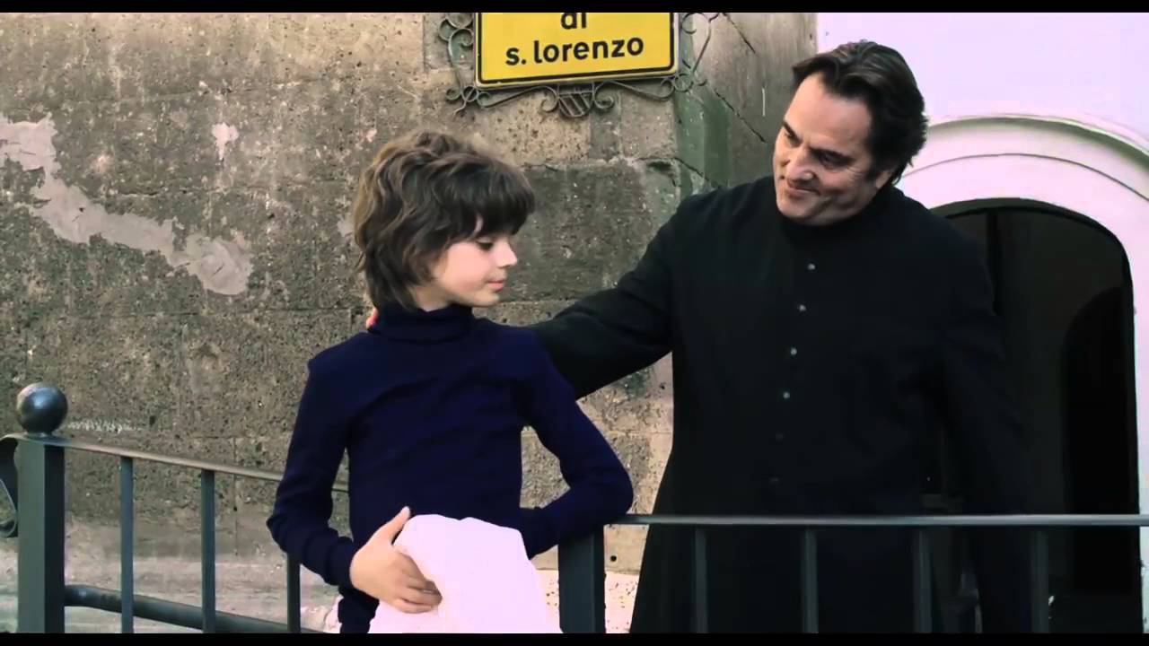 Cast Di Lea - Un Nuovo Giorno