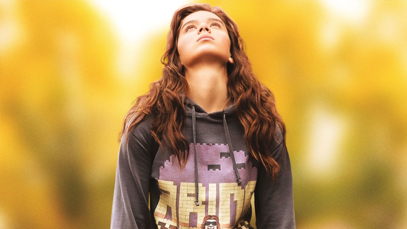 The Edge Of Seventeen Download Movies 2021 Free New Movies