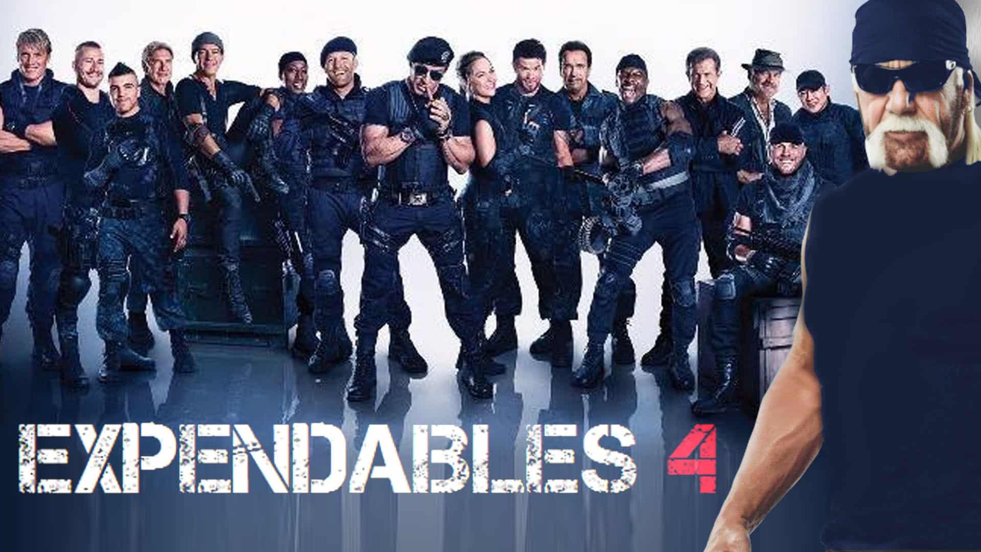 The Expendables 4 - Download movies 2022 - Free new movies