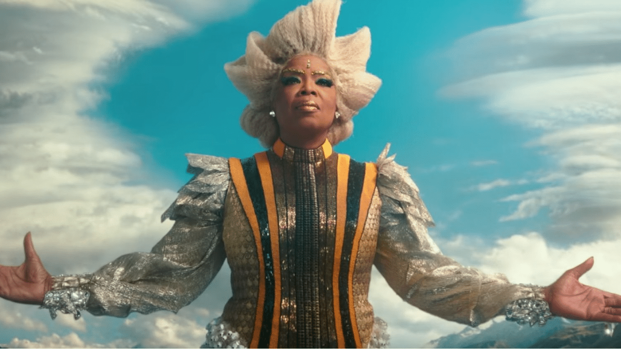 A Wrinkle in Time - Download movies 2020 - Free new movies
