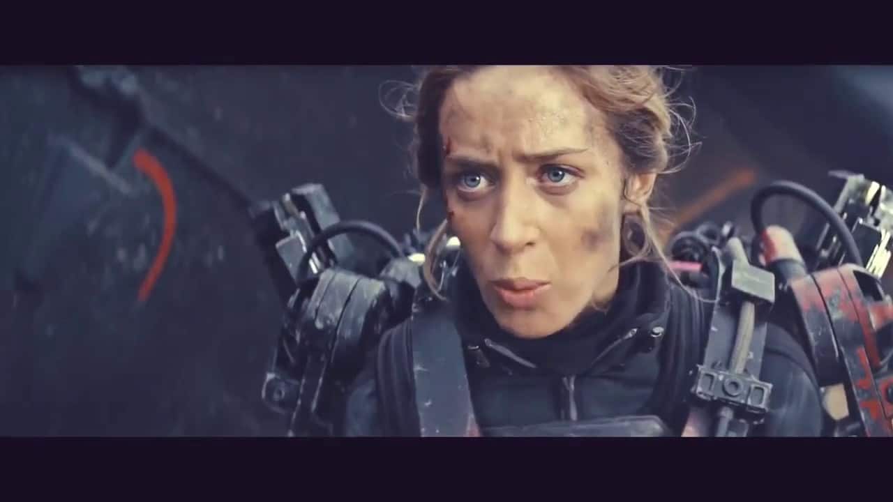 Edge of tomorrow full top movie download in hindi