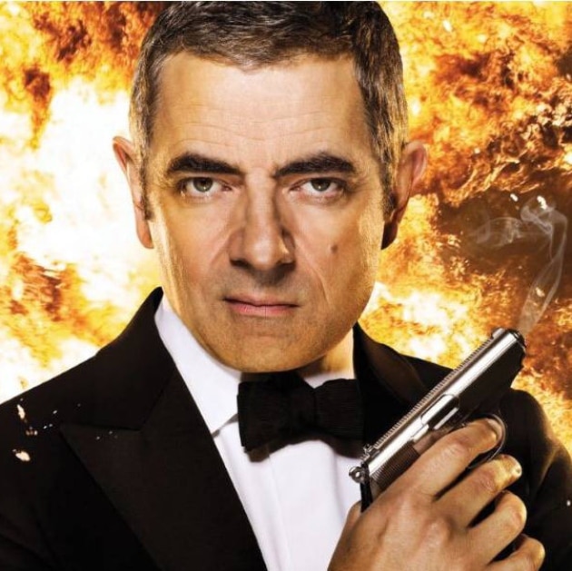 Johnny English 3 - Download movies 2022 - Free new movies