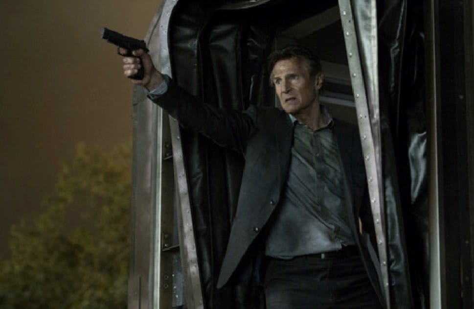 the commuter full movie 2018 english the commuter full movie 2018 english