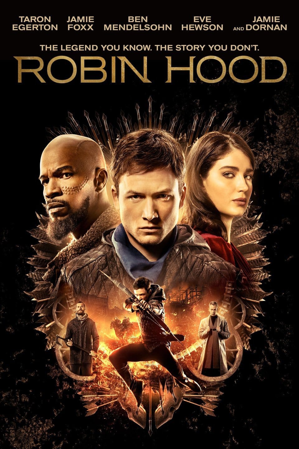 Robin Hood - Download movies 2020 - Free new movies