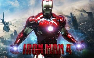 Iron Man 4 Download Movies 2021 Free New Movies