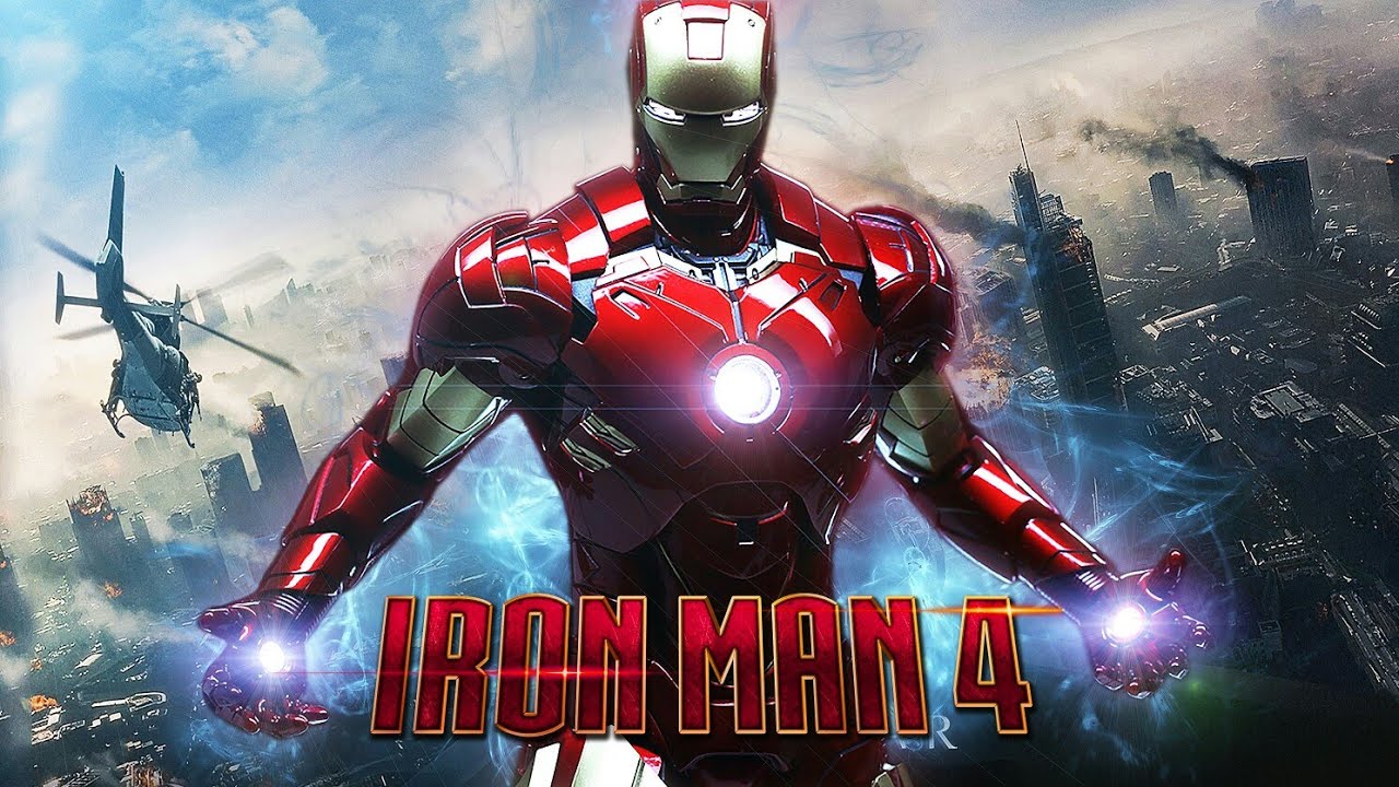 Iron Man 2 Stream Free