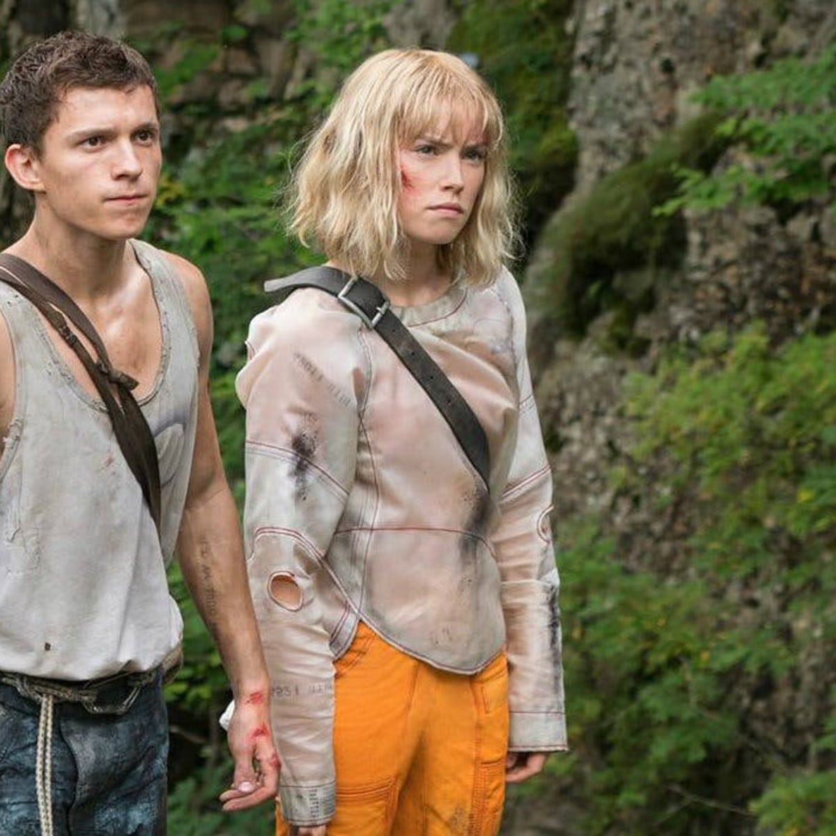 Chaos Walking Download movies 2021 Free new movies