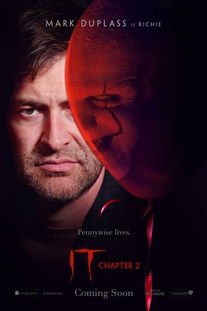 It Chapter Two Download movies 2024 Free new movies