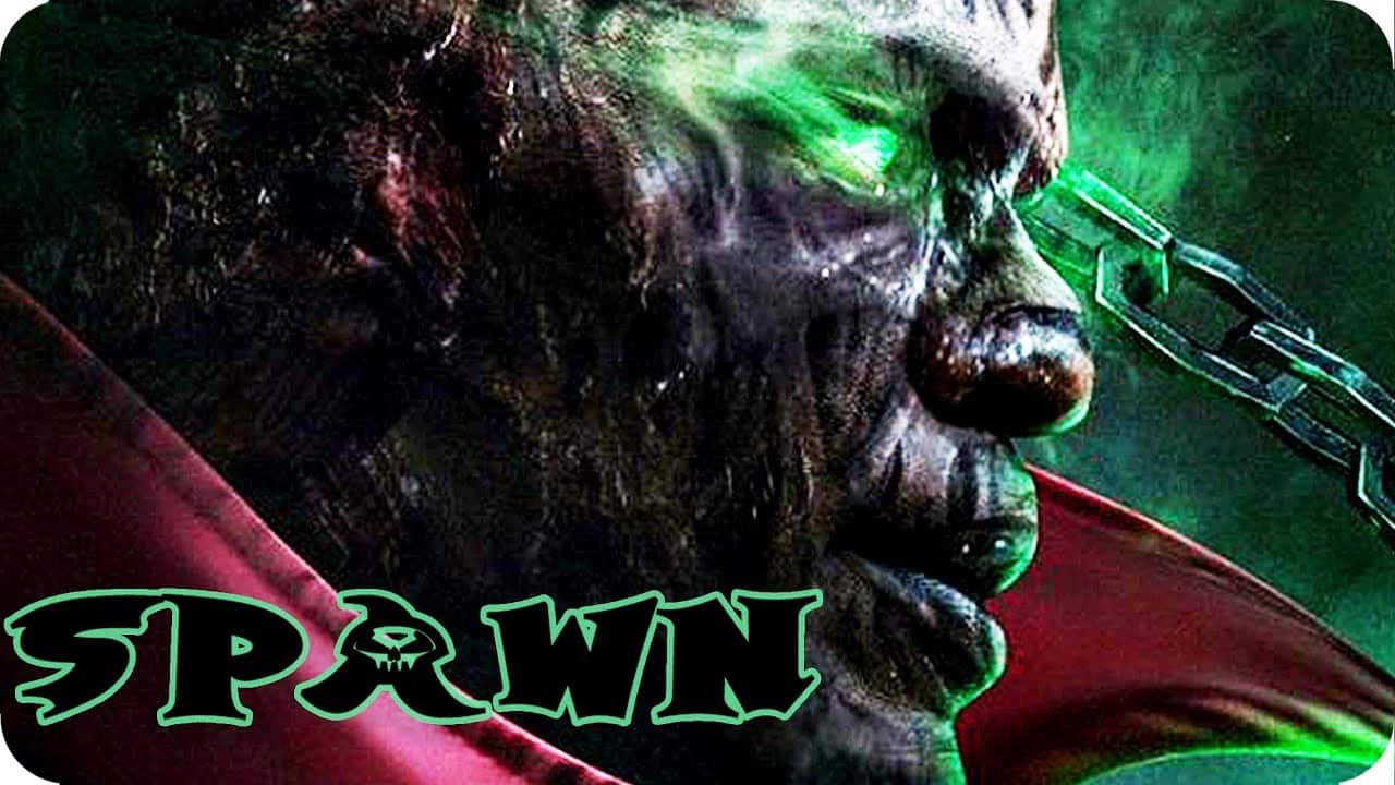 Spawn - Download movies 2020 - Free new movies