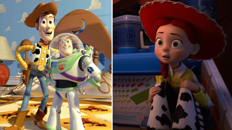 Toy Story 4 download the new version for ipod Toy Story 4 download the new version for ipod