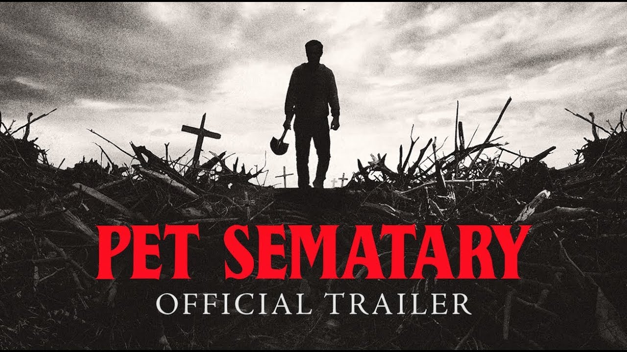 Pet Sematary Download Movies 2021 Free New Movies