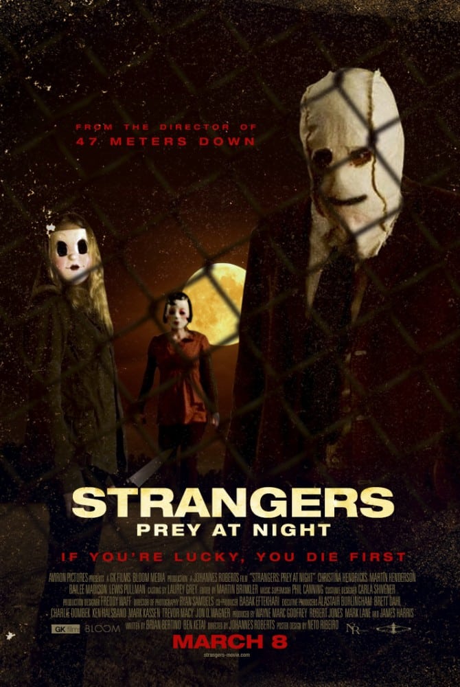 Strangers- Prey At Night - Download movies 2023 - Free new movies