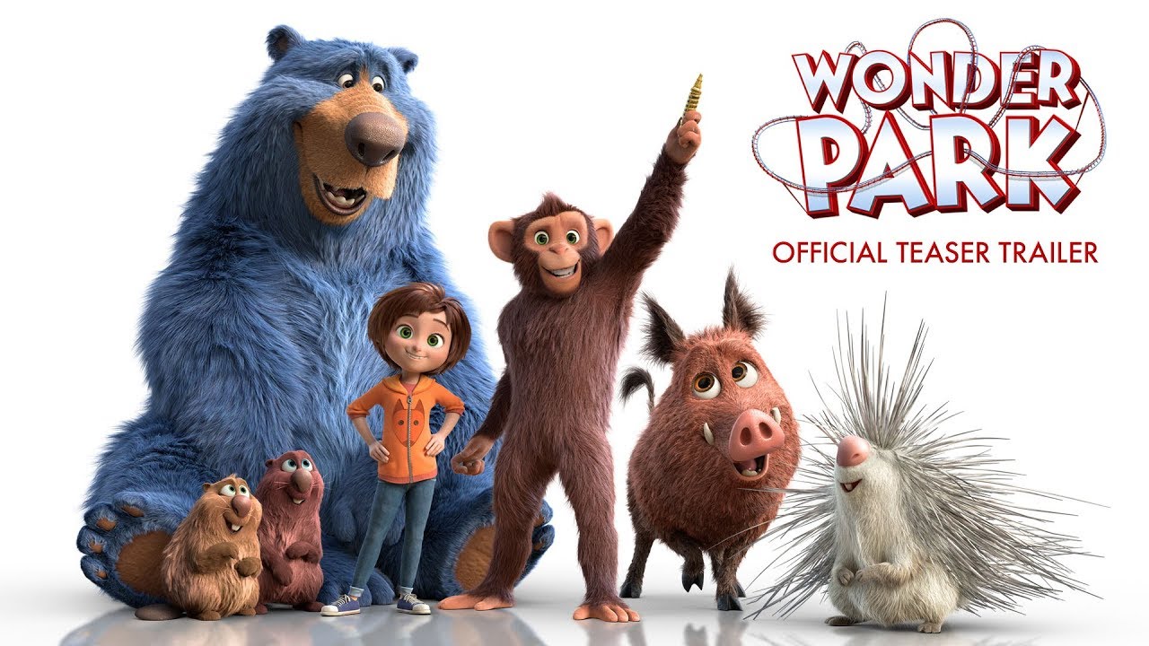 Wonder Park Download Movies 2021 Free New Movies