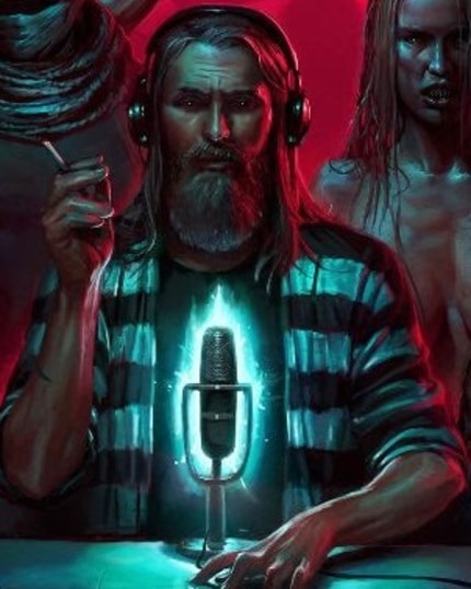 2020 A Night Of Horror: Nightmare Radio