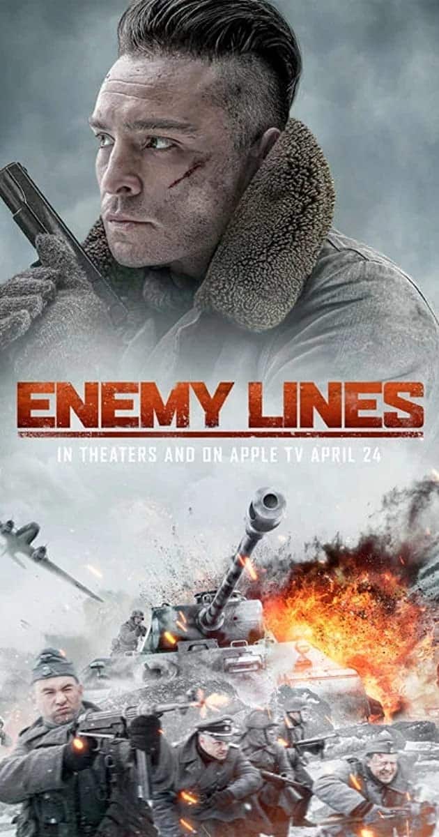 Enemy Lines - Download movies 2022 - Free new movies