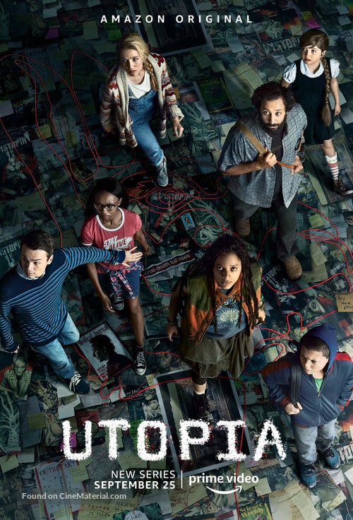 utopia series