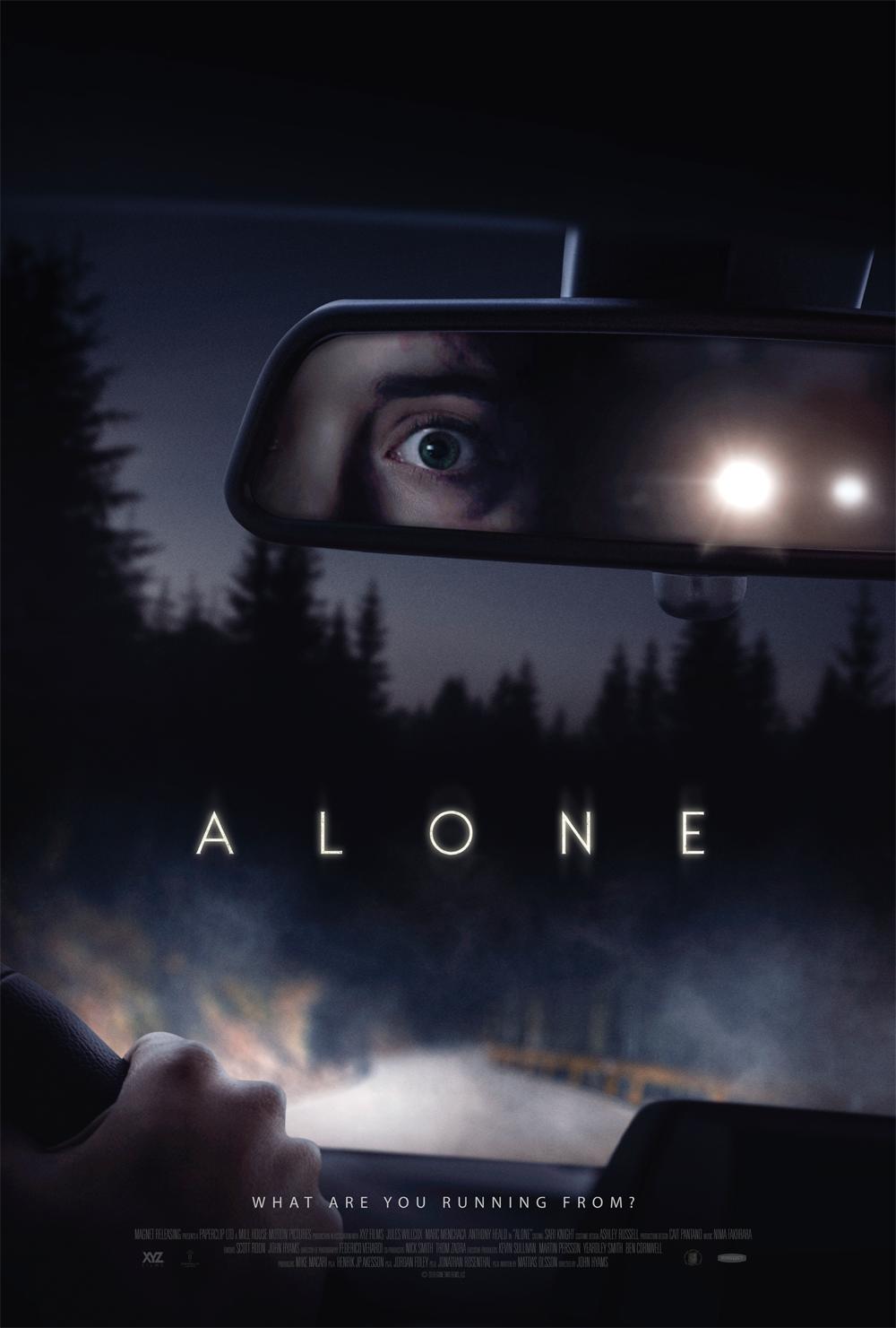 Alone Download Movies 2024 Free New Movies