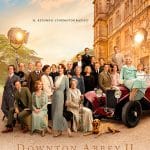 Downton Abbey- A New Era