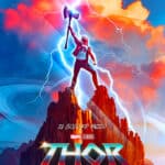 Thor-Love and Thunder