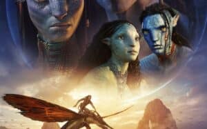 Download Avatar – The Way of Water (Full Movie) 2023