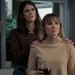 The Woman in the House Across the Street from the Girl in the Window