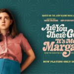 Are You There God? It's Me, Margaret.