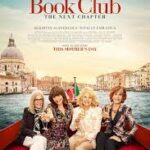 Book Club- The Next Chapter