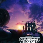 Guardians of the Galaxy Vol. 3
