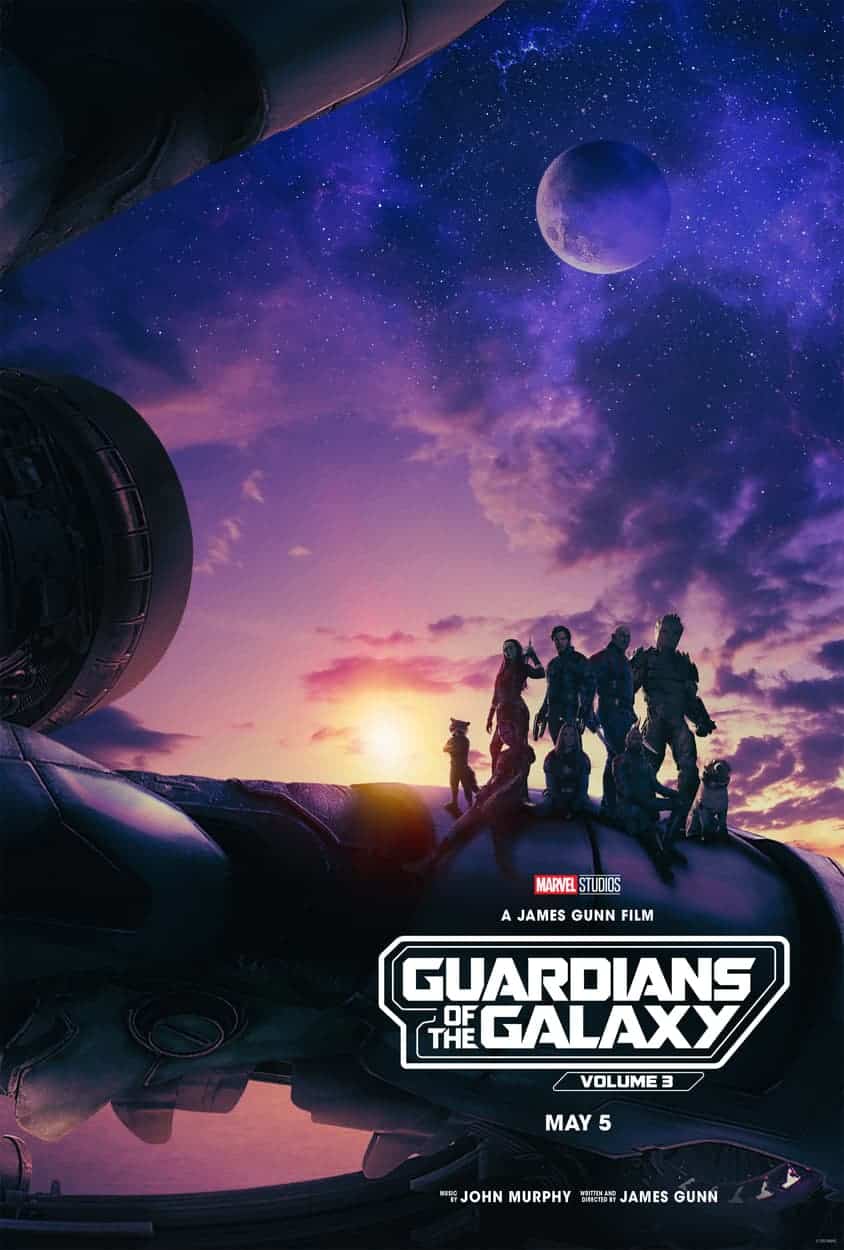Guardians of the Galaxy Vol. 3 Download movies 2023 Free new movies