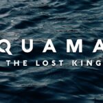 Aquaman and the Lost Kingdom