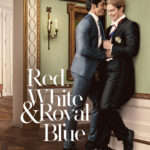 Red, White & Royal Blue