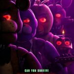 Five Nights At Freddy's