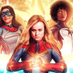 The Marvels