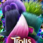 Trolls Band Together