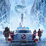 Ghostbusters - Frozen Empire